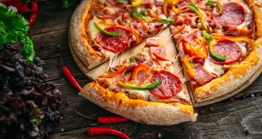 Where does it come from?